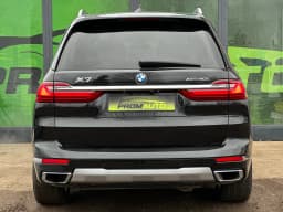 BMW X7 — miniatura 5