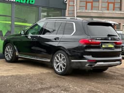 BMW X7 — miniatura 6
