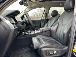 BMW X7 — miniatura 13