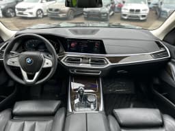 BMW X7 — miniatura 15