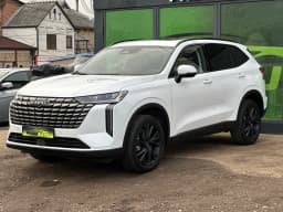 Haval H6 — miniatura 1