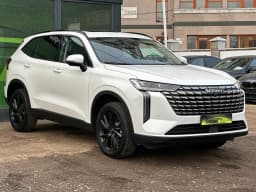Haval H6 — miniatura 3