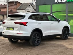 Haval H6 — miniatura 4
