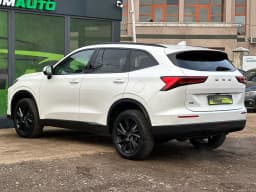 Haval H6 — miniatura 6
