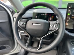 Haval H6 — miniatura 14