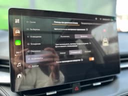 Haval H6 — miniatura 16