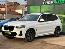 BMW X3 — miniatura 1