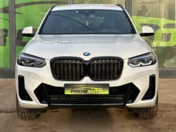 BMW X3 — miniatura 2