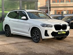 BMW X3 — miniatura 3