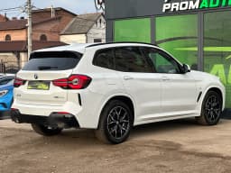 BMW X3 — miniatura 4
