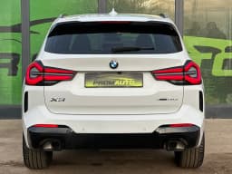BMW X3 — miniatura 5