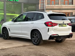 BMW X3 — miniatura 6