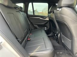 BMW X3 — miniatura 8