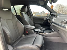 BMW X3 — miniatura 9