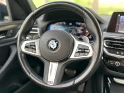 BMW X3 — miniatura 12