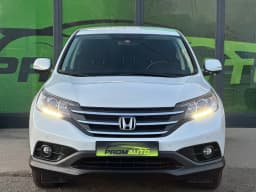 Honda CR-V — miniatura 2