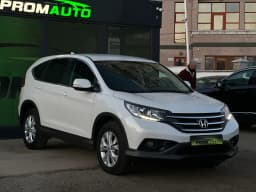 Honda CR-V — miniatura 3