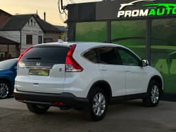 Honda CR-V — miniatura 4
