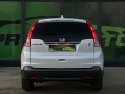 Honda CR-V — miniatura 5