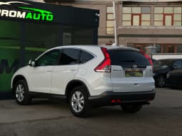 Honda CR-V — miniatura 6