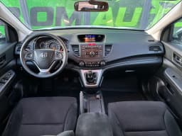 Honda CR-V — miniatura 7