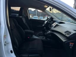 Honda CR-V — miniatura 8