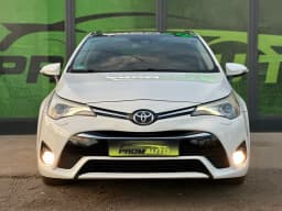 Toyota Avensis — miniatura 2