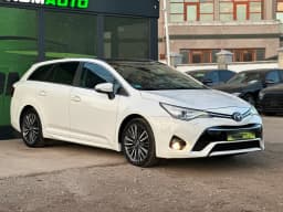Toyota Avensis — miniatura 3