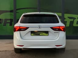 Toyota Avensis — miniatura 5