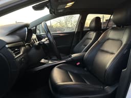 Toyota Avensis — miniatura 9