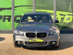 BMW 5 Series — miniatura 2