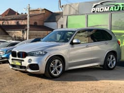 BMW X5 — miniatura 1