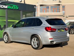 BMW X5 — miniatura 6
