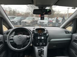 Opel Zafira — miniatura 5