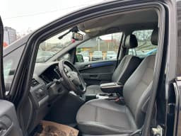 Opel Zafira — miniatura 6