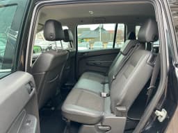 Opel Zafira — miniatura 7