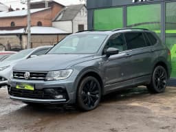 Volkswagen Tiguan — miniatura 1