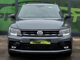 Volkswagen Tiguan — miniatura 2