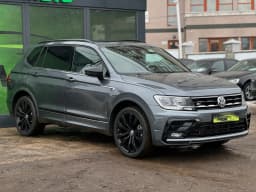 Volkswagen Tiguan — miniatura 3