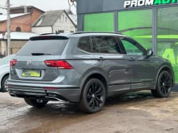 Volkswagen Tiguan — miniatura 4