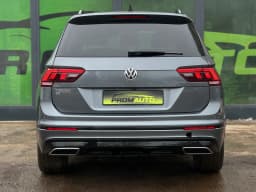 Volkswagen Tiguan — miniatura 5
