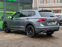 Volkswagen Tiguan — miniatura 6