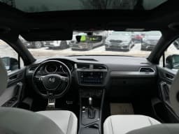 Volkswagen Tiguan — miniatura 8