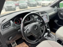 Volkswagen Tiguan — miniatura 17