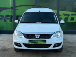 Dacia Logan — miniatura 2