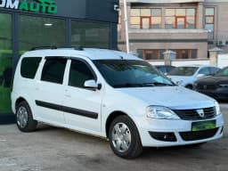 Dacia Logan — miniatura 3