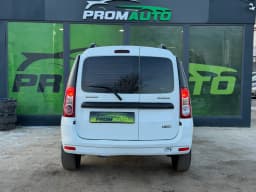 Dacia Logan — miniatura 5