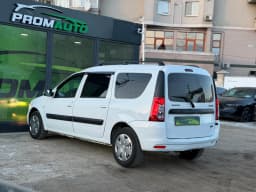 Dacia Logan — miniatura 6