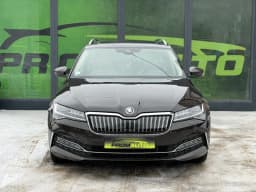 Skoda Superb — miniatura 2