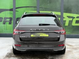 Skoda Superb — miniatura 5